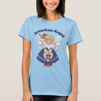 Americanangel T-Shirt