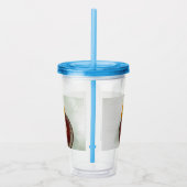 Americano Acryltrinkbecher (Rechts)