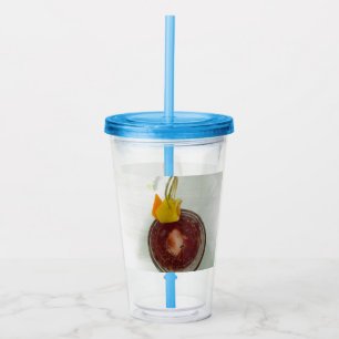 Americano Acryltrinkbecher