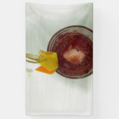 Americano Banner (Vertikal)