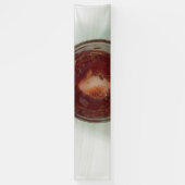 Americano Banner (Vertikal)