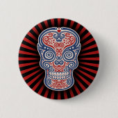 Americano Button (Vorderseite)