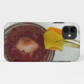Americano Case-Mate iPhone Hülle (Rückseite (Horizontal))