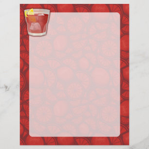 Americano-Cocktail