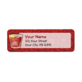 Americano-Cocktail (Vorne)