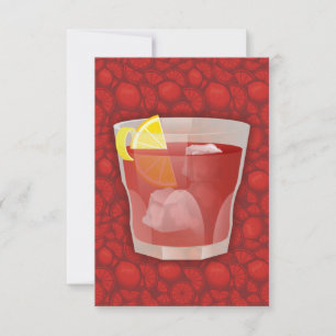 Americano-Cocktail
