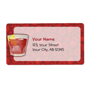 Americano-Cocktail