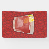 Americano-Cocktail Banner (Horizontal)