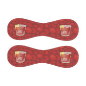 Americano-Cocktail Baseball (Paneele)