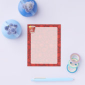 Americano-Cocktail Flyer (Einzeln)