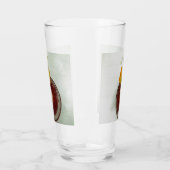 Americano Glas (Links)