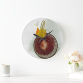 Americano Große Wanduhr (Zuhause)