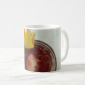 Americano Kaffeetasse (VorderseiteRechts)