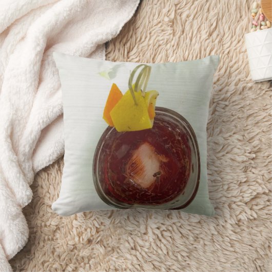 Americano Kissen (Decke)