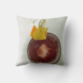 Americano Kissen (Rückseite)