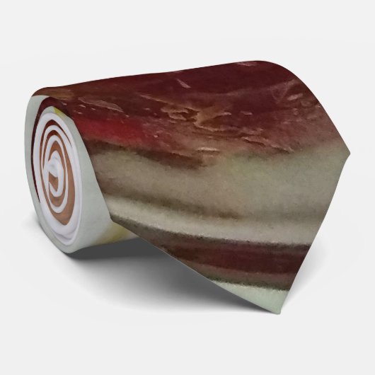 Americano Krawatte (Gerollt)