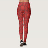 Americano Leggings (Rückseite)