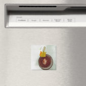 Americano Magnet (In Situ (Geschirrspüler))