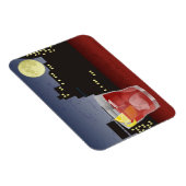 Americano Magnet (Rechte Seite)