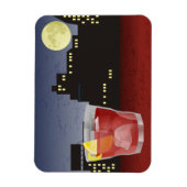 Americano Magnet (Vertikal)