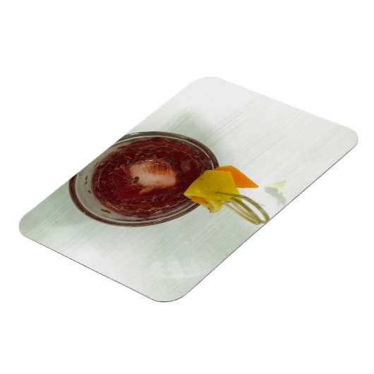 Americano Magnet (Linke Seite)