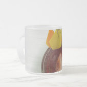 Americano Mattglastasse (Vorderseite Links)