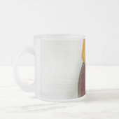Americano Mattglastasse (Links)