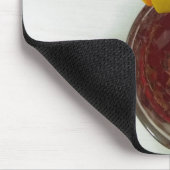 Americano Mousepad (Ecke)