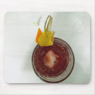 Americano Mousepad
