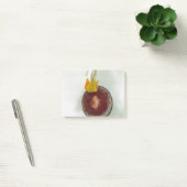 Americano Post-it Klebezettel (Büro)