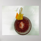 Americano Poster (Vorne)