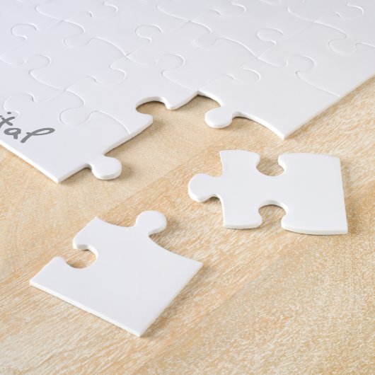 Americano Puzzle (Seite)