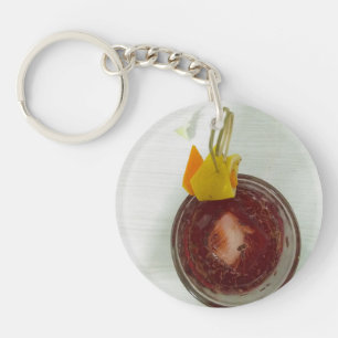 Americano Schlüsselanhänger