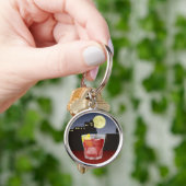 Americano Schlüsselanhänger (Hand)