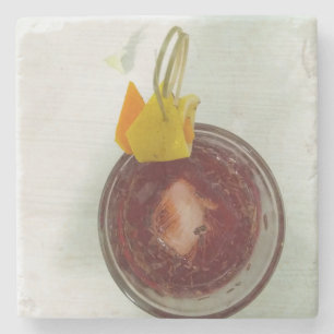 Americano Steinuntersetzer