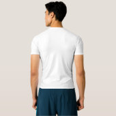 Americano T-Shirt (Schwarz voll)