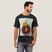 Americano T-Shirt (Vorne ganz)