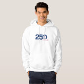 America's 250th anniversary hoodie (Vorne ganz)