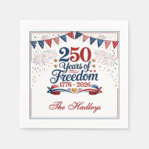 America's 250th Anniversary