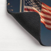 America's 250th Birthday Party Mousepad (Ecke)