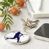 America's Pastime Schlüsselanhänger (Seite)