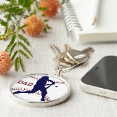 America's Pastime Schlüsselanhänger (Seite)