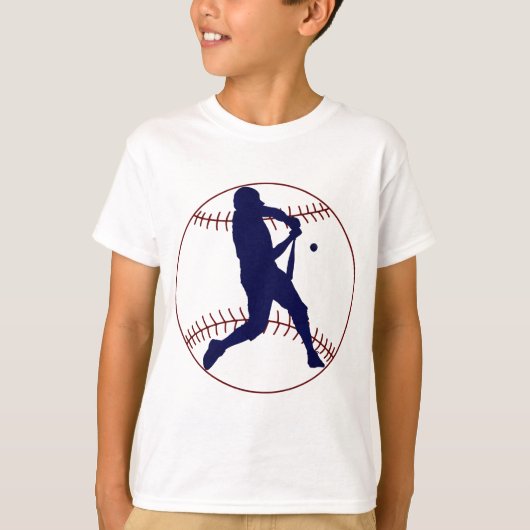 America's Pastime T-Shirt (Vorderseite)