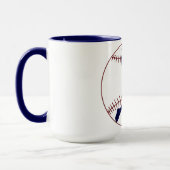 America's Pastime Tasse (Links)