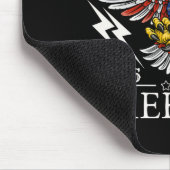 Americas Semi Quincentennial 250th Anniversary Com Mousepad (Ecke)