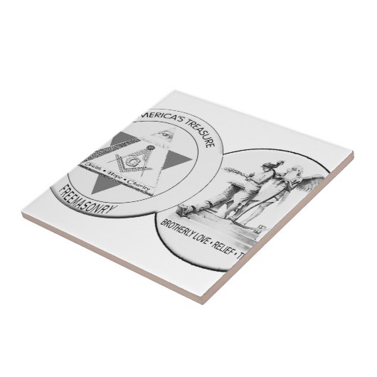 americastreasure fliese (Seite)