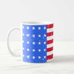 AmeriChic Drape Classic Becher Kaffeetasse