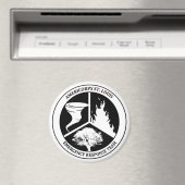 AmeriCorps St. Louis ERT Magnet (In Situ (Geschirrspüler))