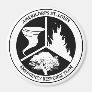 AmeriCorps St. Louis ERT Magnet