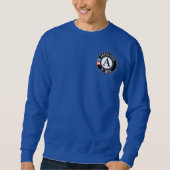 AmeriCorps St. Louis/ERT Sweatshirt (Vorderseite)